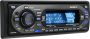 Автомагнитола Sony CDX-GT700D