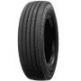 Грузовая шина BlackLion BF188 235/75R17,5 143/141L рулевая PR