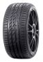 Легковая шина Nokian Tyres (Ikon Tyres) Hakka Black 245/40 R17 95Y