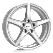 Alutec Raptr 6,5x16 5x108 ET50 63,4 Polar Silver