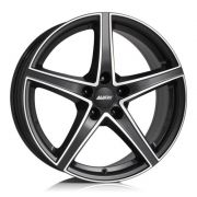 Alutec Raptr 6,5x16 5x108 ET50 63,4 Polar Silver