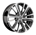 LS Flow Forming FG19 8,5x19 5x114,3 ET38 67,1 BKF