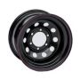 Легковой диск Off Road Wheels Jeep 7x16 5x114,3 ET 84 Черный