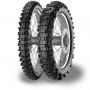 Мотошина Metzeler MCE 6 Days Extreme 120/90 R18 65R Rear Wheel (заднее колесо)