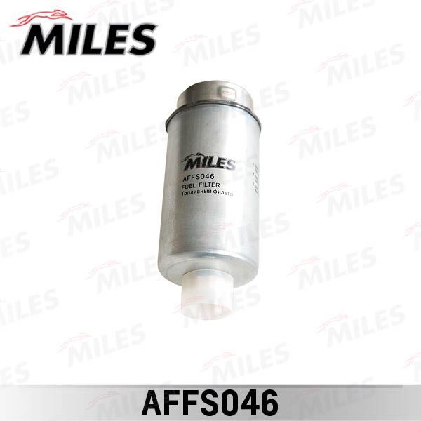 MILES AFFS046