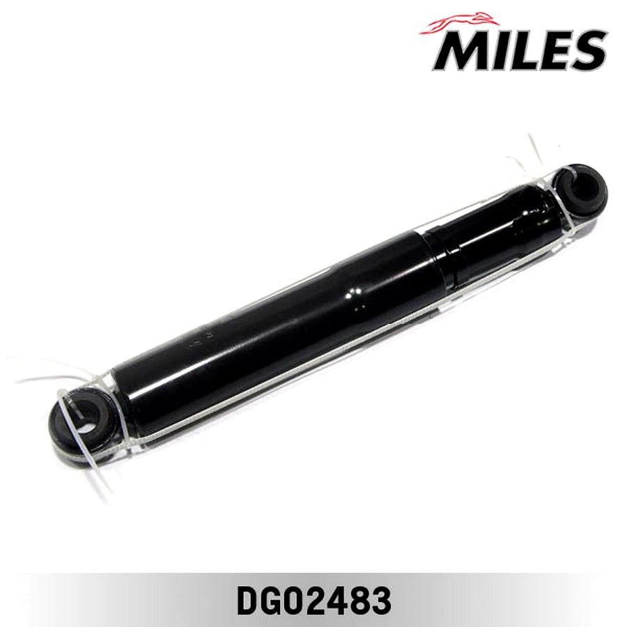 MILES DG02483