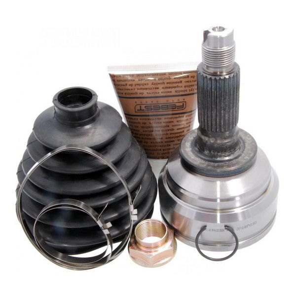 Febest 0510MPVLW3 наружный Mazda